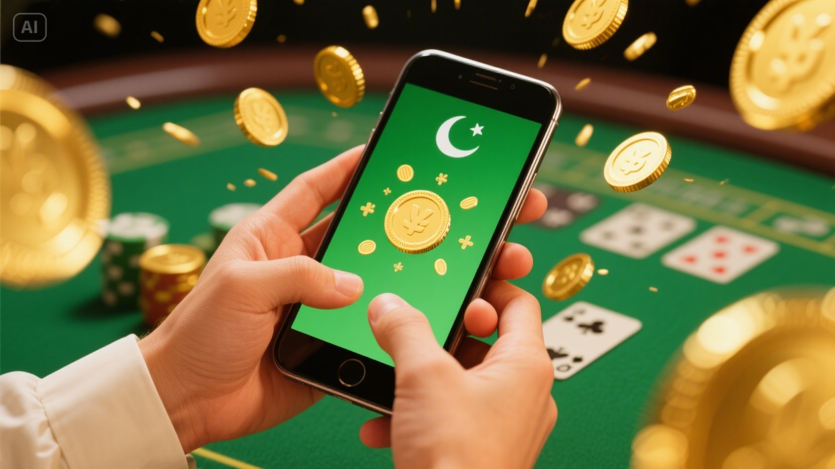 JackbitDeposit today and claim 200% instantly added to your balance! Pakistani users can play safely, win more, and withdraw instantly through trusted local banking.