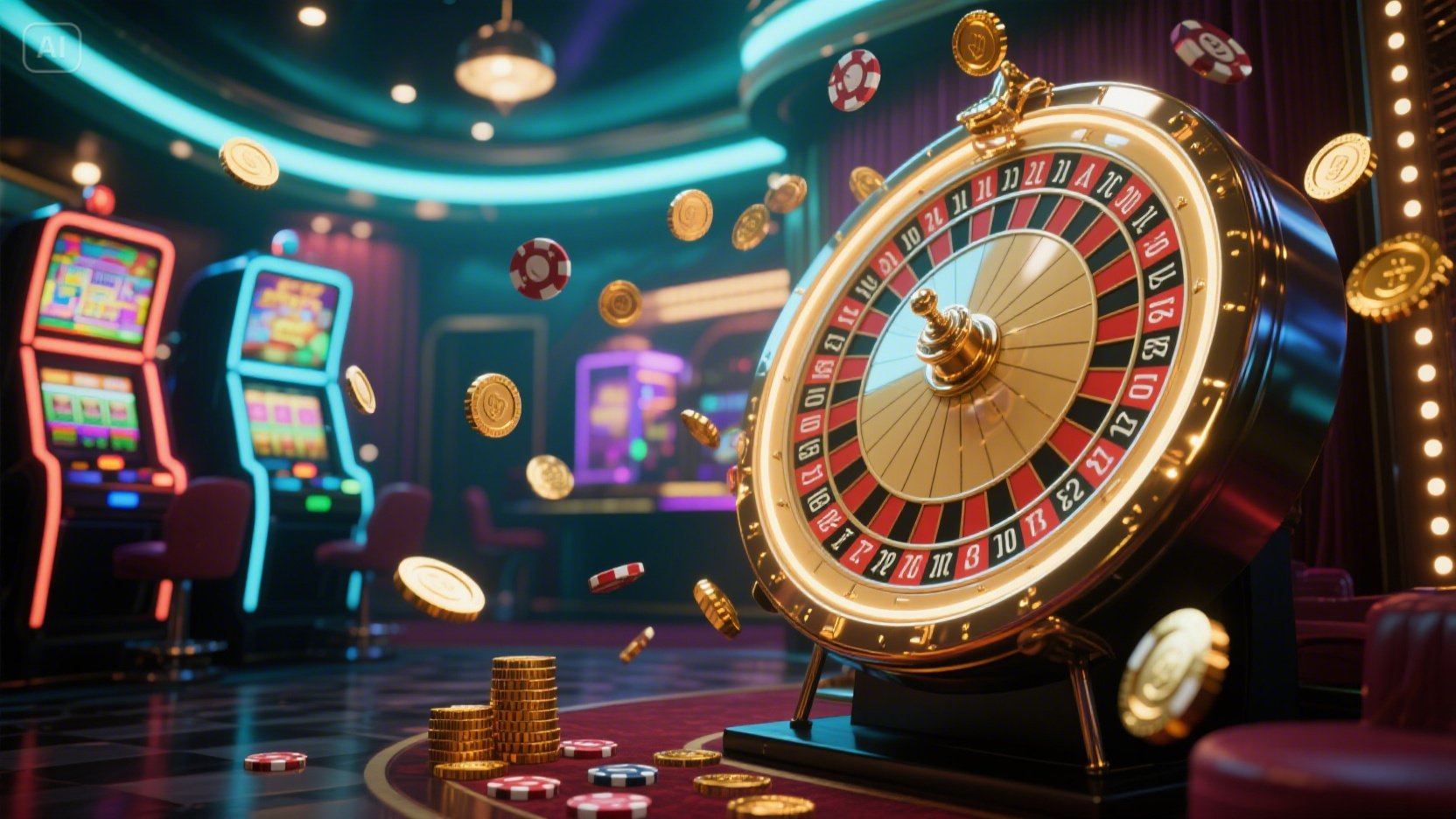 Casino Jackbit desktop and mobile interfaces