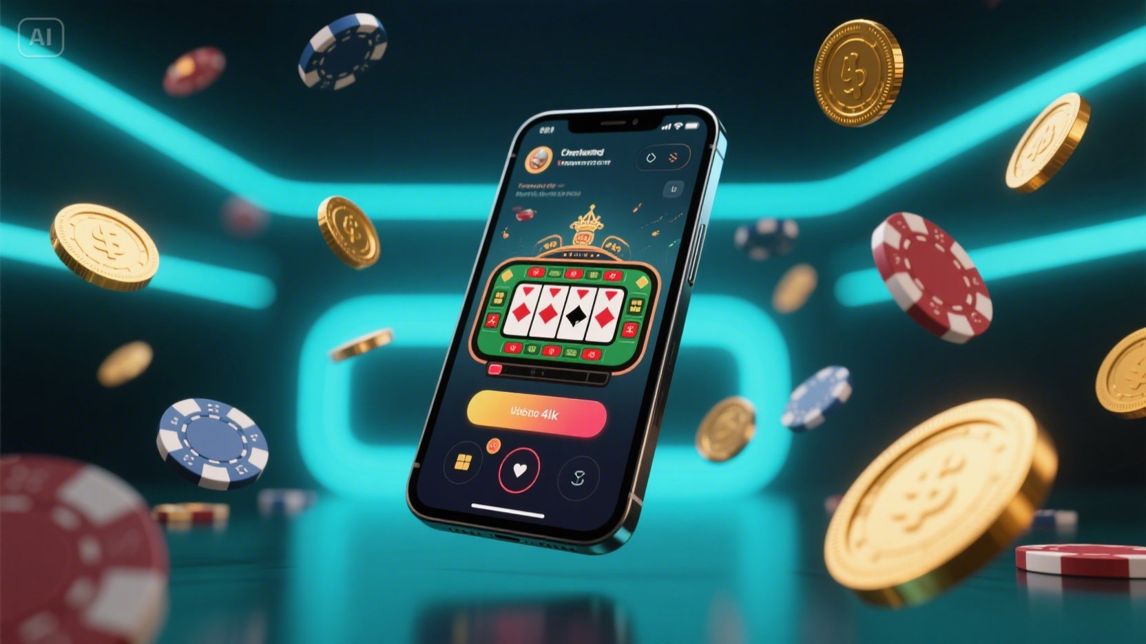 Casino Jackbit desktop and mobile interfaces