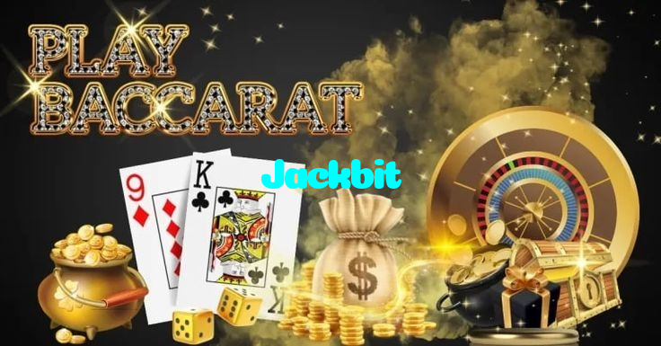Jackbit casino presented on mobile device in Pakistan with slots and live games