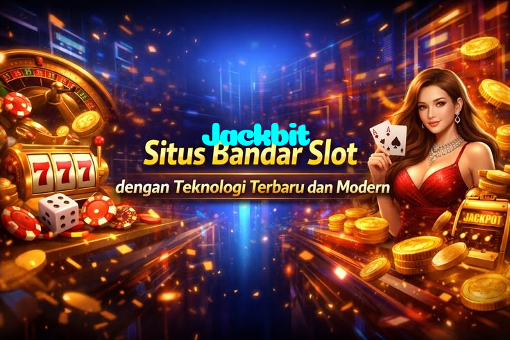 Jackbit